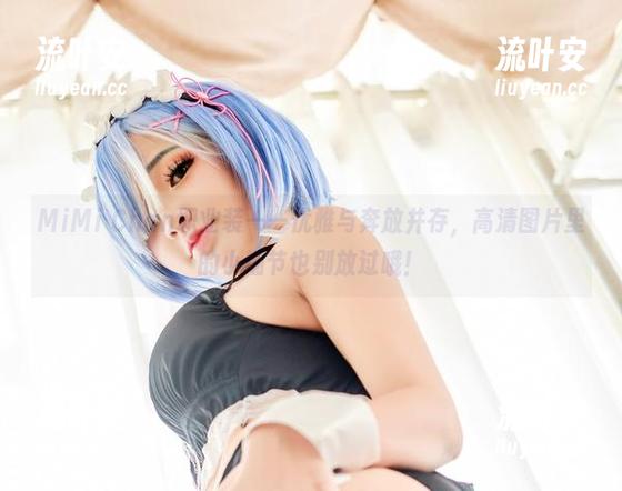 MiMi Chan MiMi Chan职业装——优雅与奔放并存,高清图片里的小细节也别放过哦!
